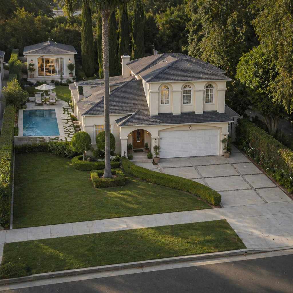 4245 Saint Clair Avenue