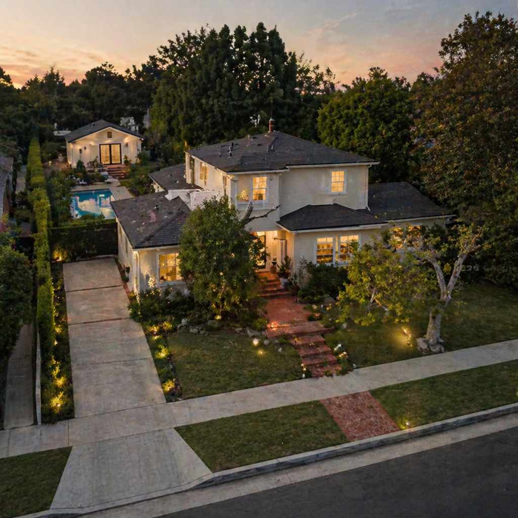 12304 Woodbridge Street