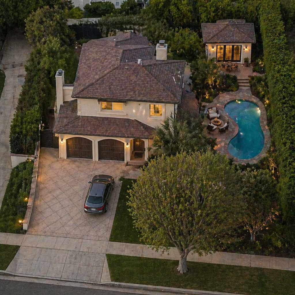 4052 Shadyglade Avenue