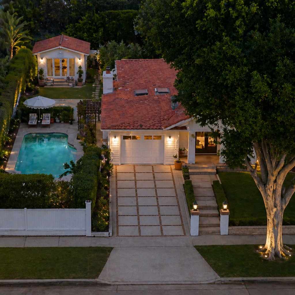 4115 Laurelgrove Avenue