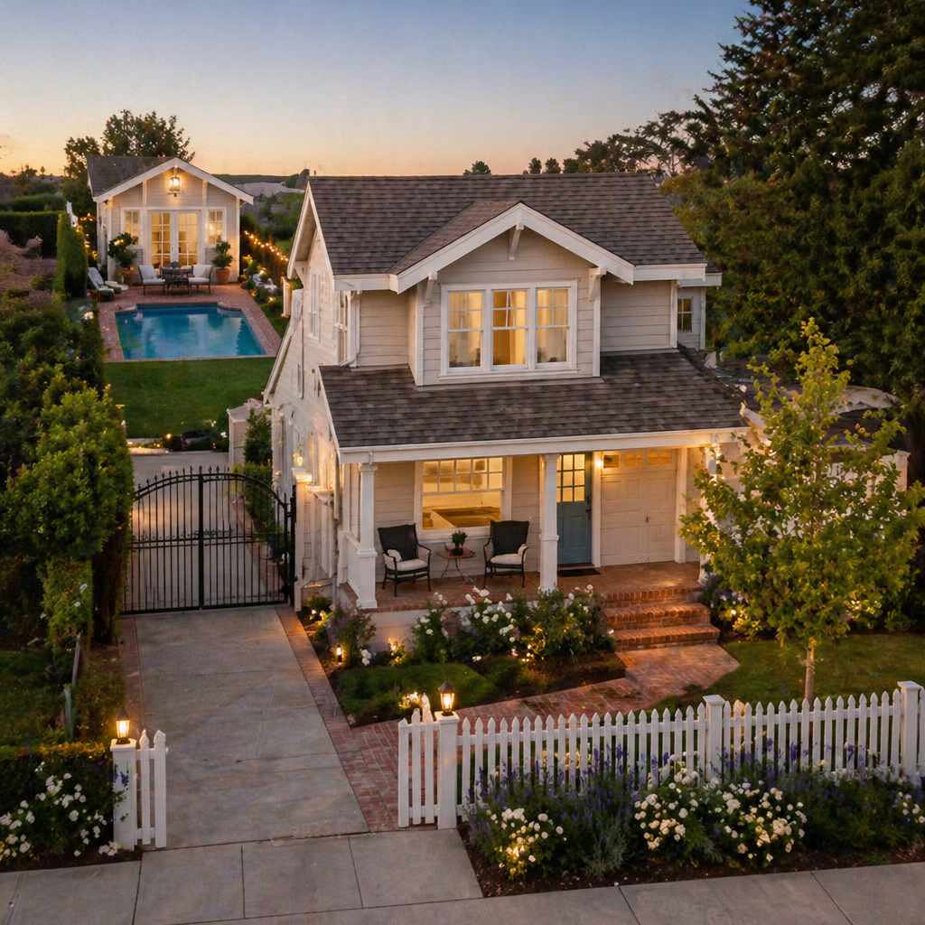 4233 Farmdale Avenue