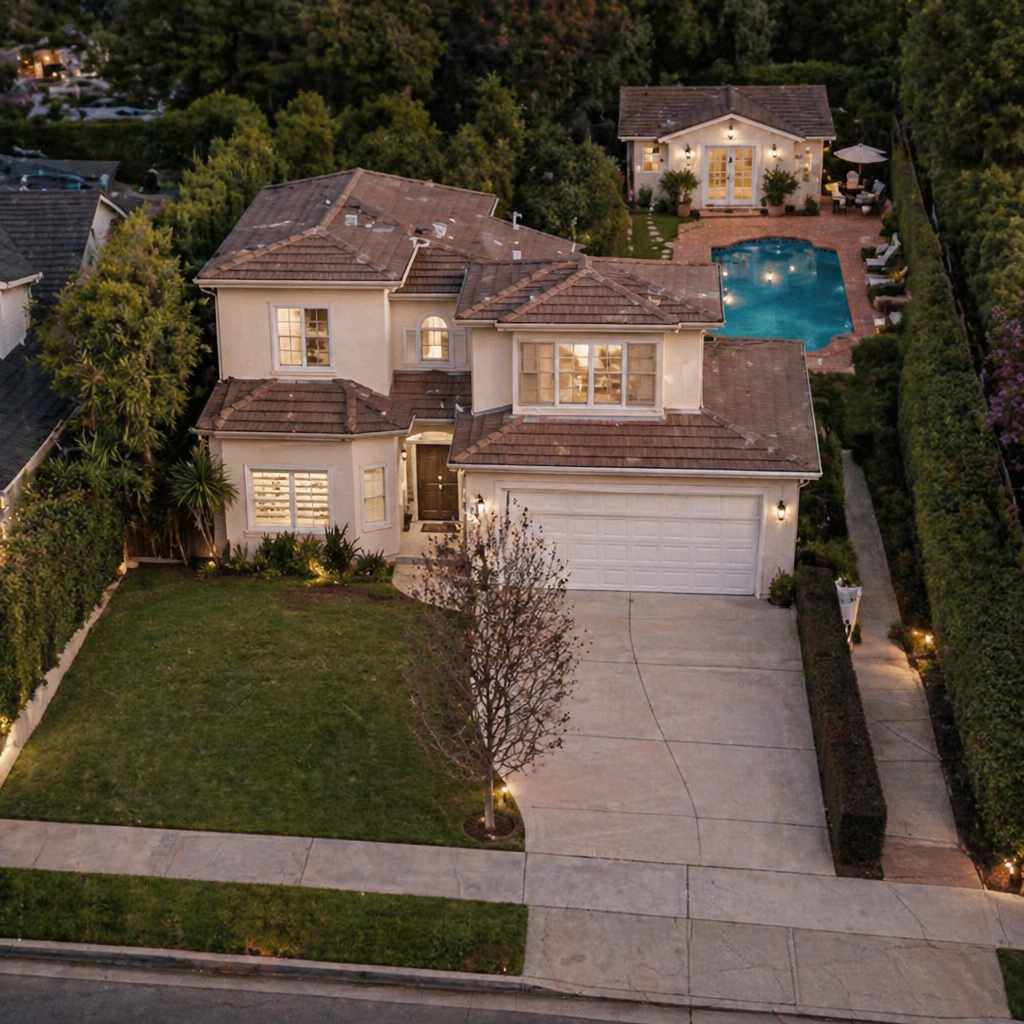 4108 Camellia Avenue