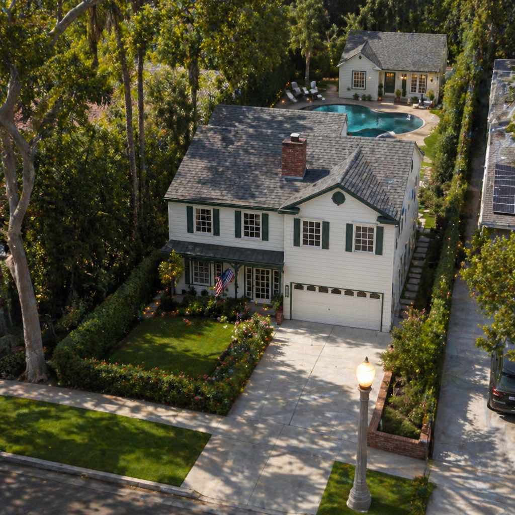 12238 Cantura Street