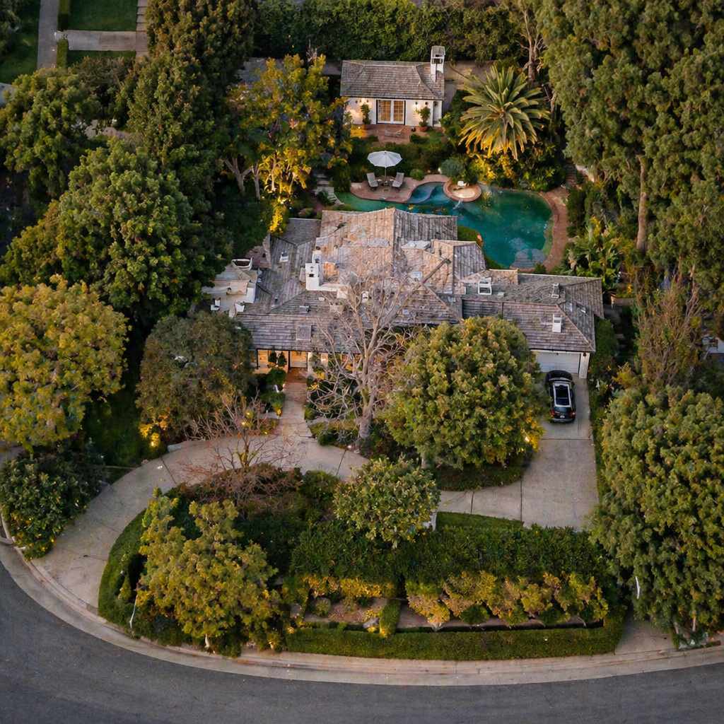 13555 Valley Vista Boulevard