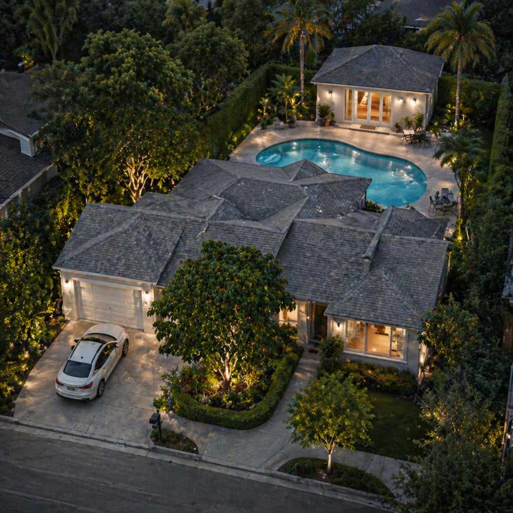 13457 Galewood Street