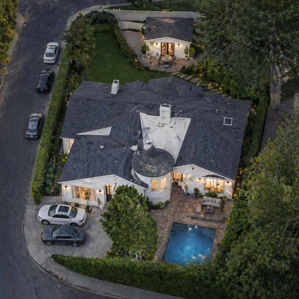 13462 Valley Vista Boulevard