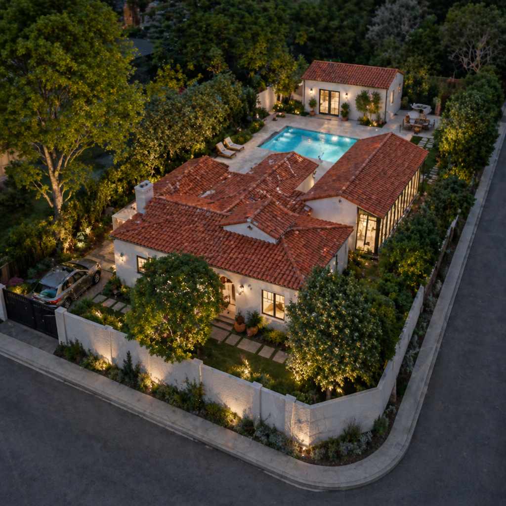 4012 Dixie Canyon Avenue