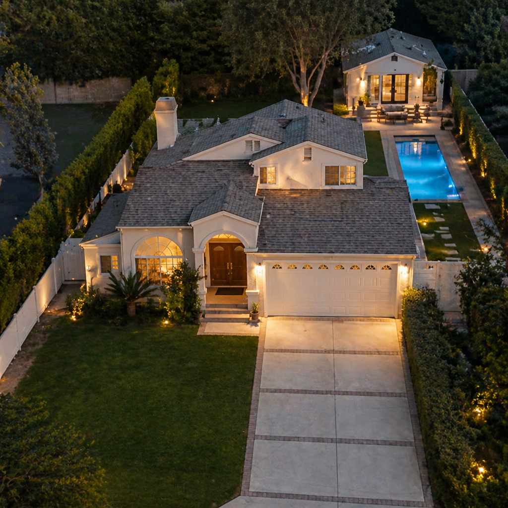 13046 Bloomfield Street