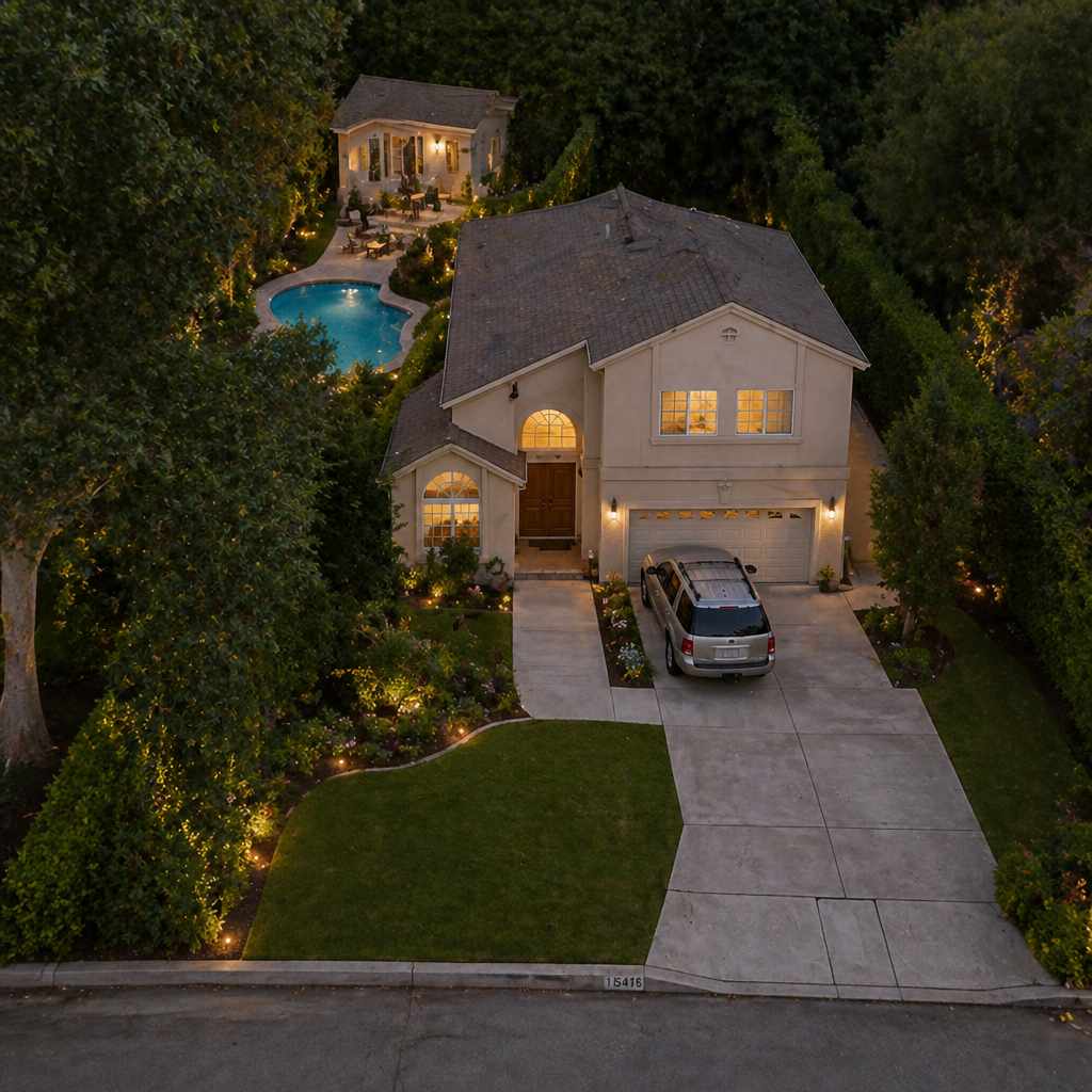 12944 Woodbridge Street