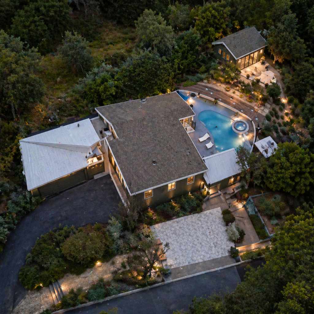 11807 Laurel Hills Road