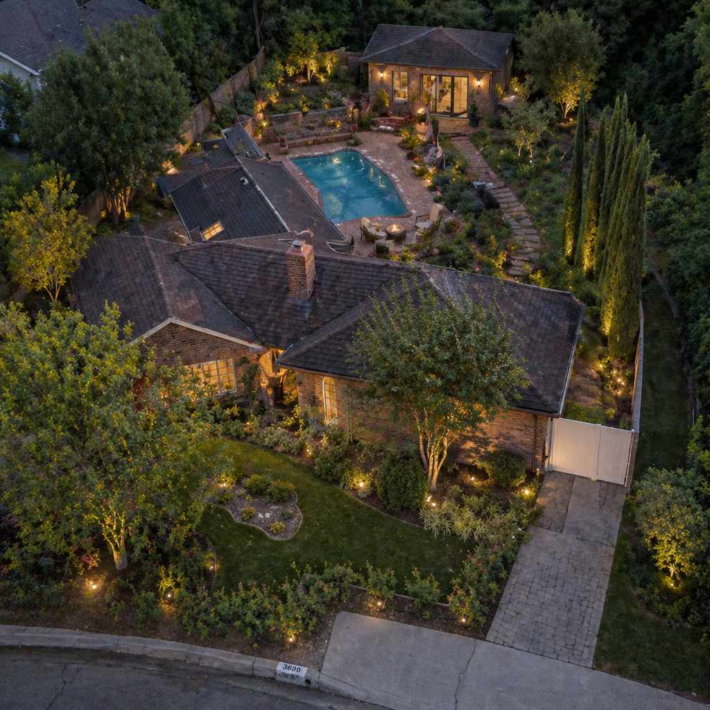 3600 Wrightwood Drive