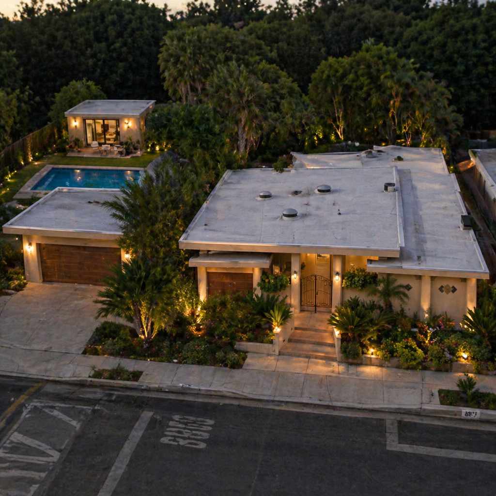 11277 Dona Lola Drive