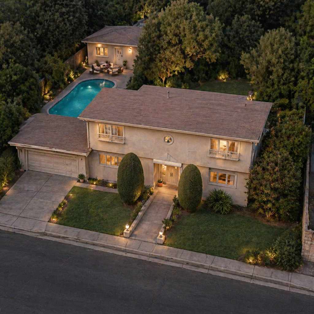 11323 Dona Lola Drive