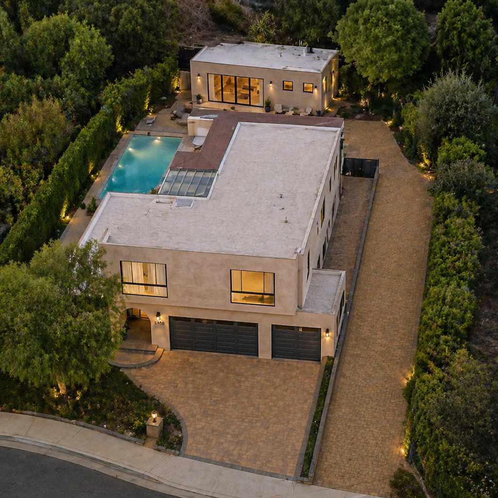 11343 Dona Lisa Drive