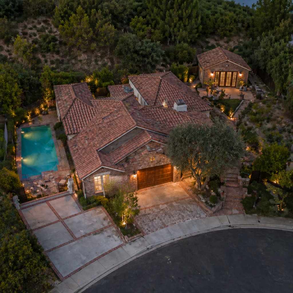 3314 Dona Lola Place