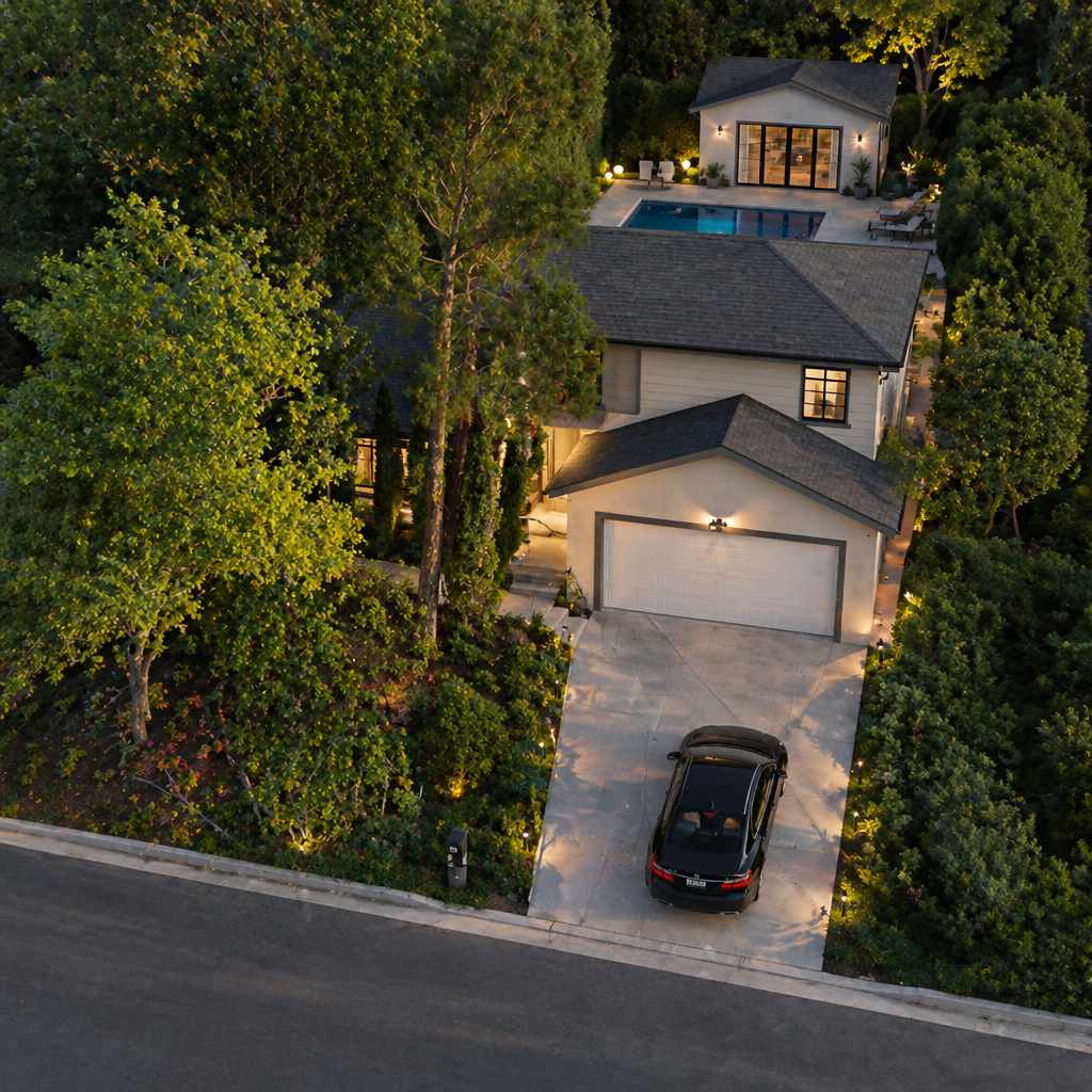 11327 Dona Lisa Drive