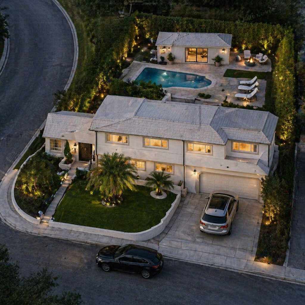 11333 Dona Pegita Drive