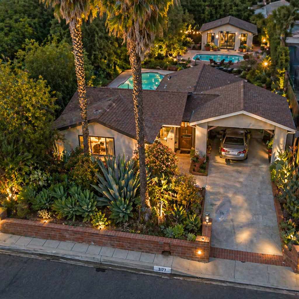 3177 Dona Marta Drive