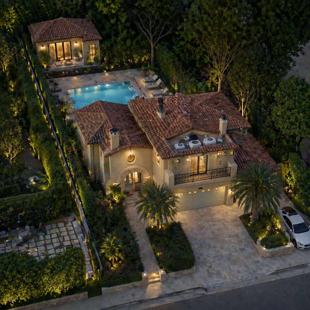 3063 Dona Marta Drive