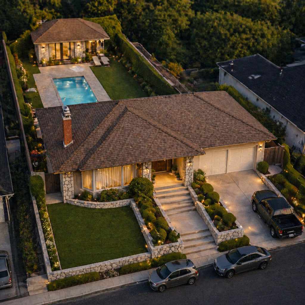 3033 Dona Nenita Place