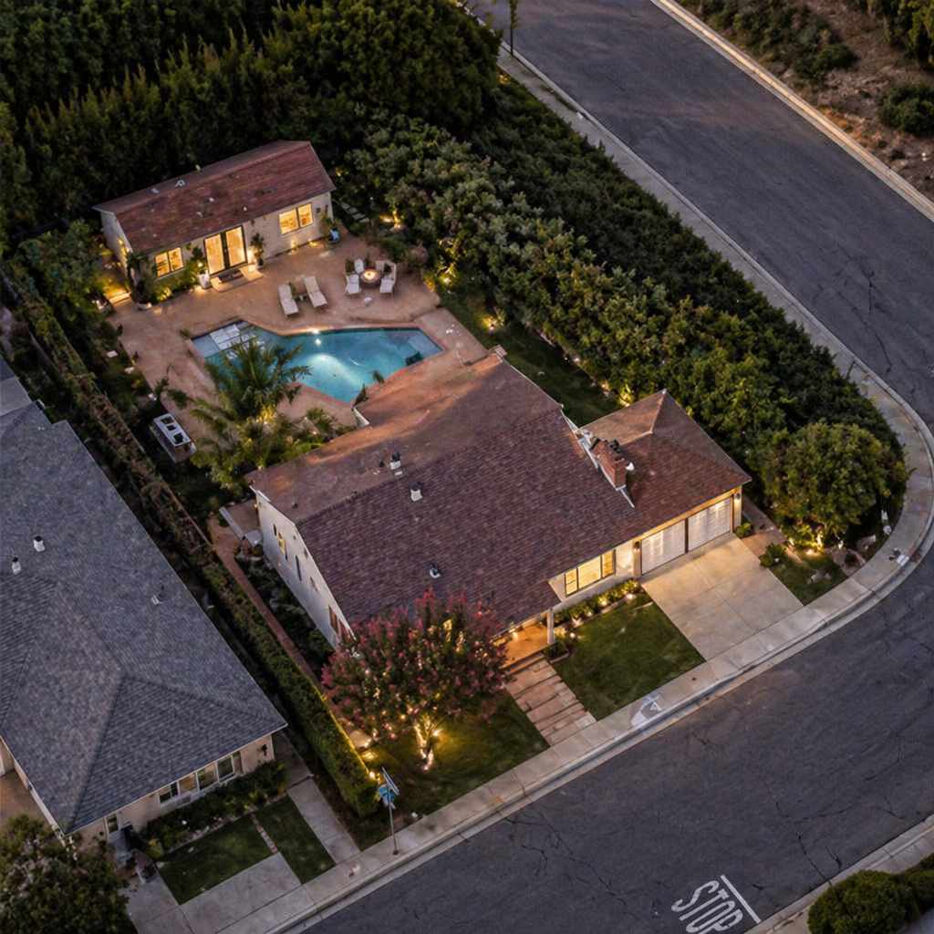 3177 Dona Emilia Drive