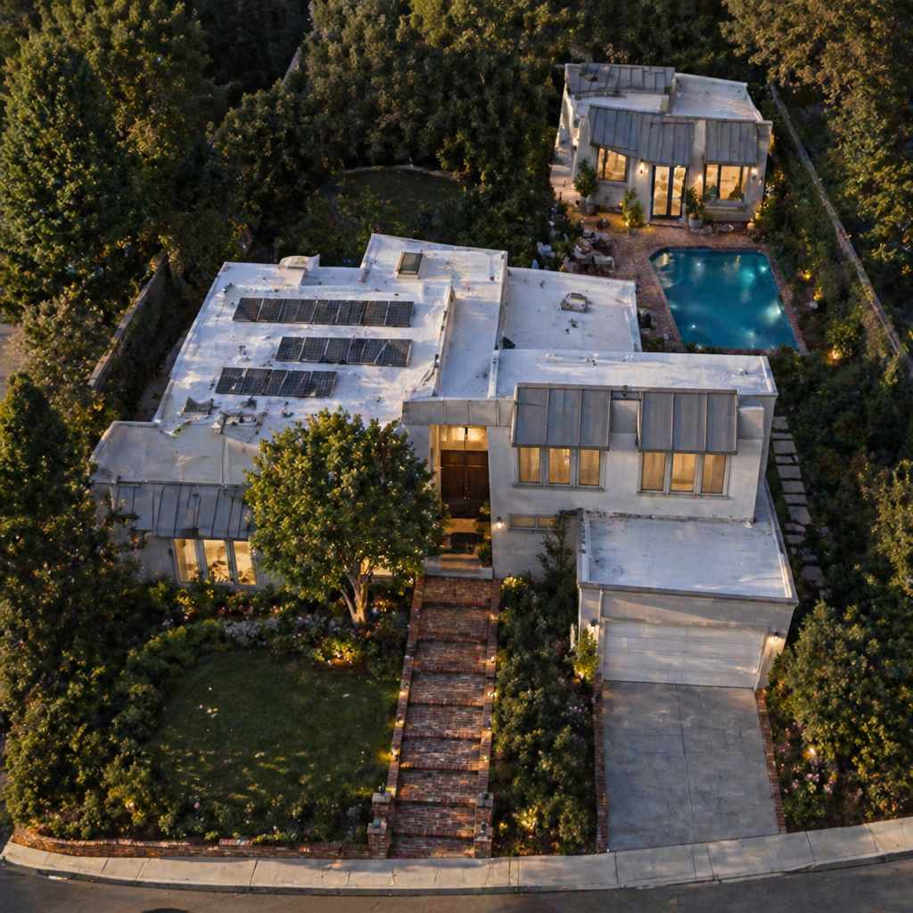 3118 Dona Sofia Drive