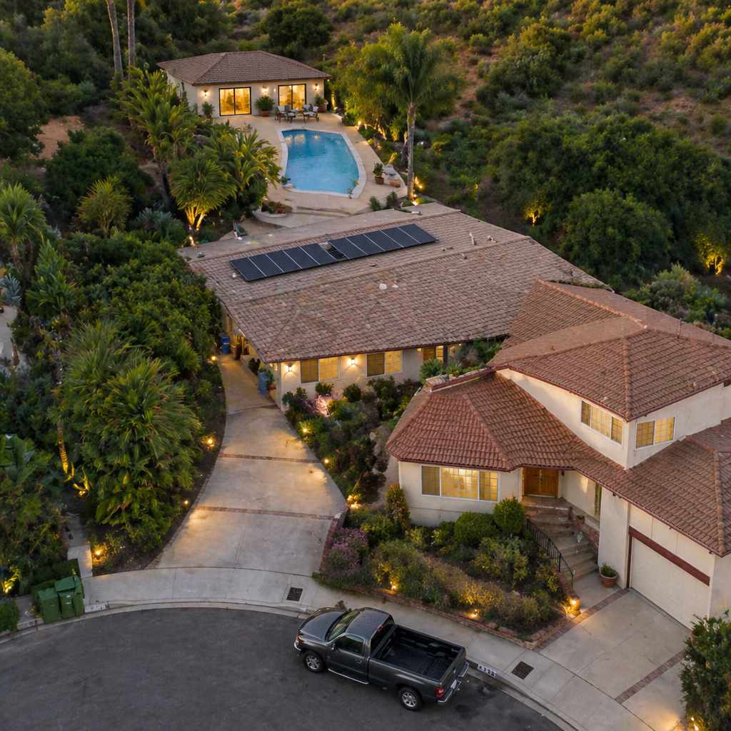 3177 Dona Susana Drive