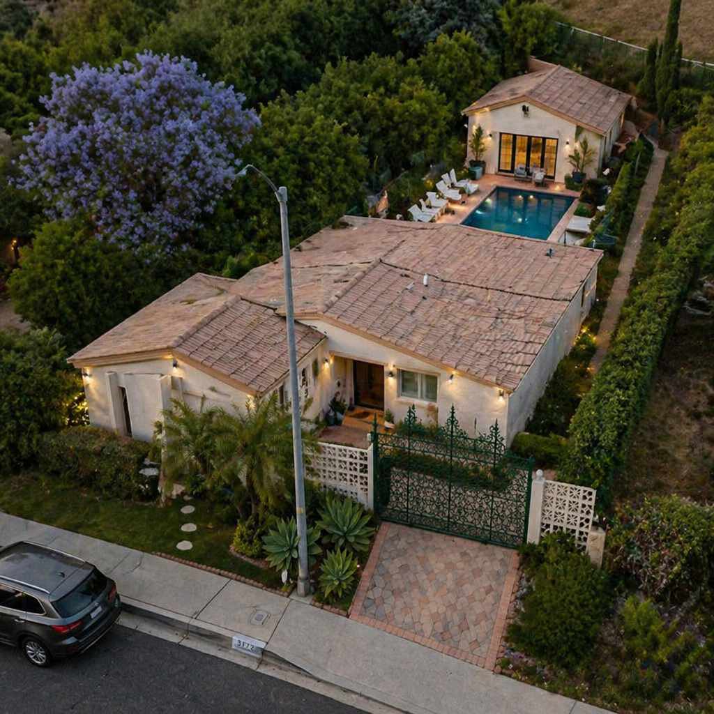 3177 Dona Mema Place