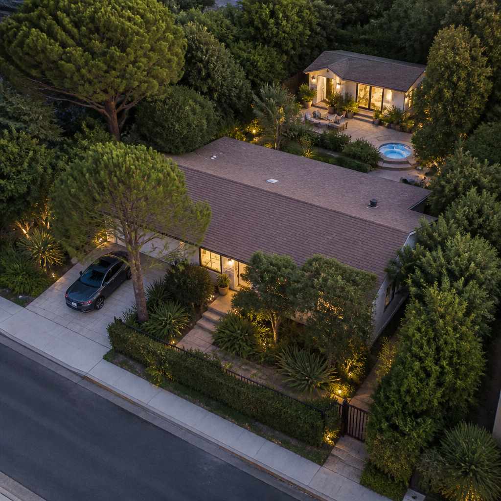 11425 Dona Evita Drive