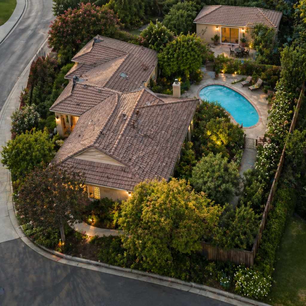 3150 Dona Mema Place