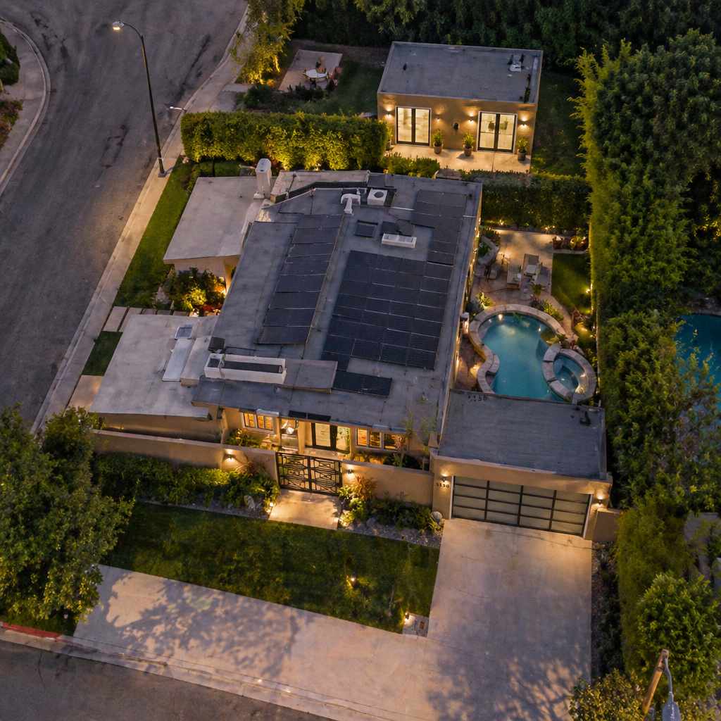 3150 Dona Conchita Place