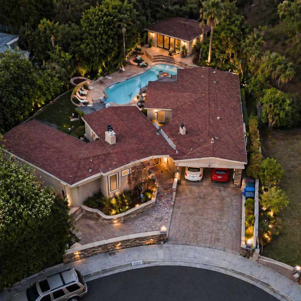 3227 Dona Raquel Place