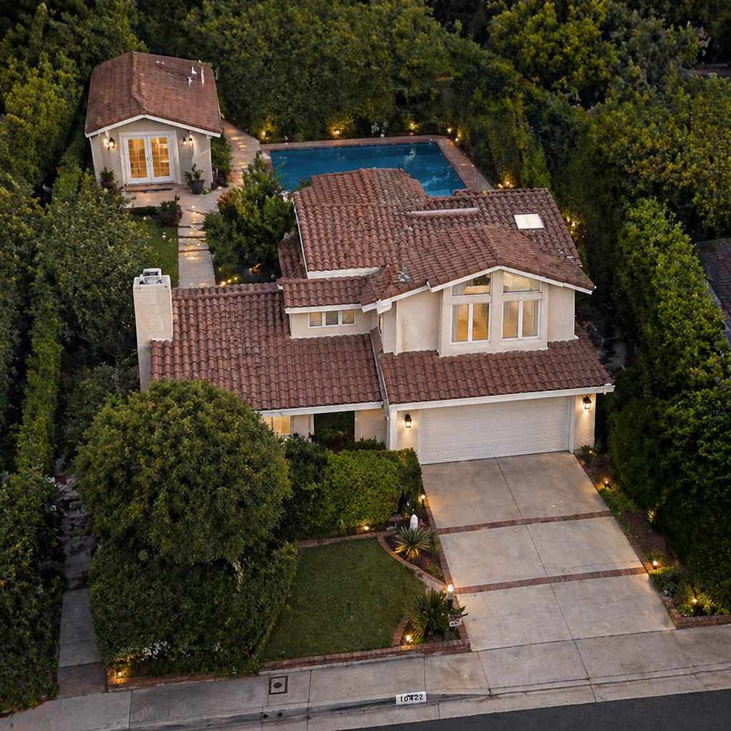 10430 Windtree Drive