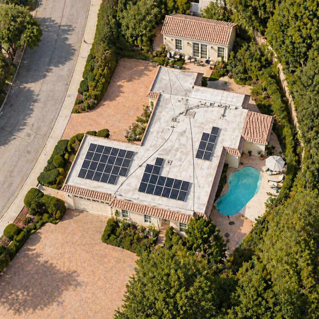 16556 Park Lane Circle