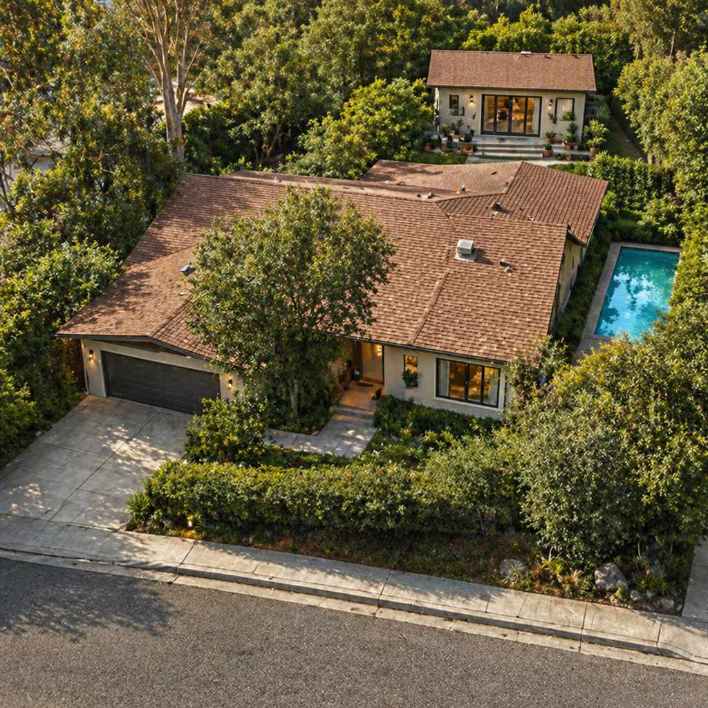 16641 Park Lane Circle