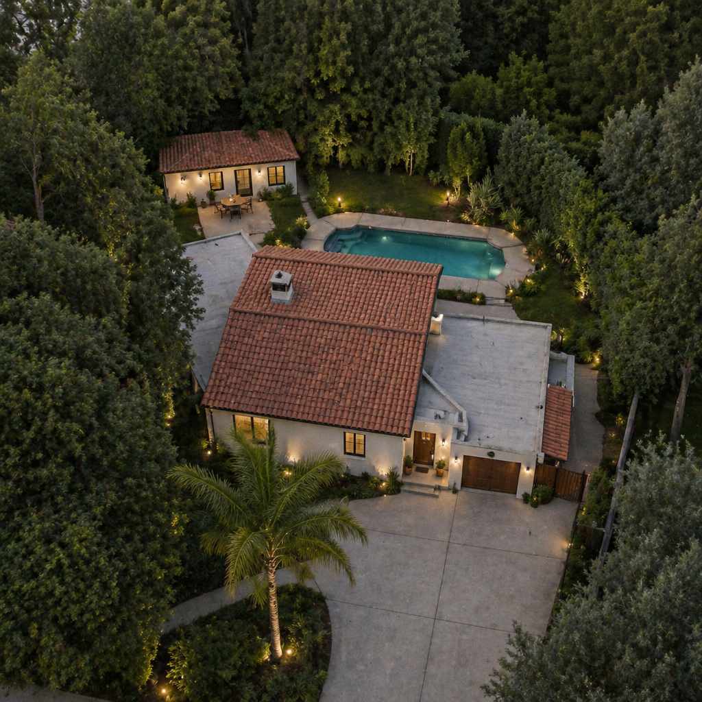 16615 Park Lane Place